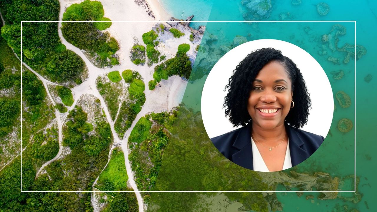 Resolution Re appoints Bermuda head of HR | Bermuda Re